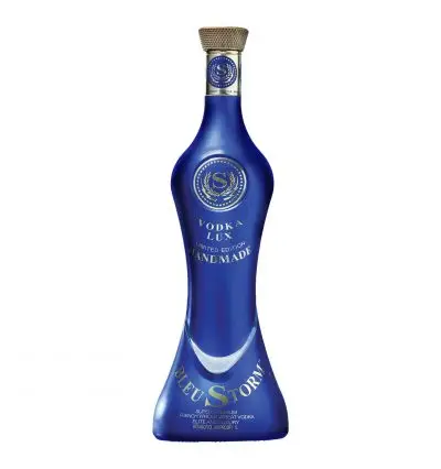 בלו סטורם 1 ליטר