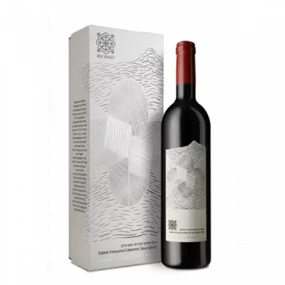 רקאנטי כרם אודם קברנה סוביניון