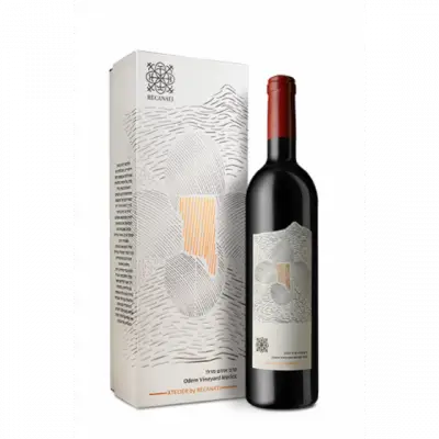 רקאנטי כרם אודם מרלו