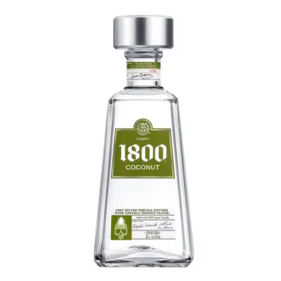 טקילה 1800 קוקוס