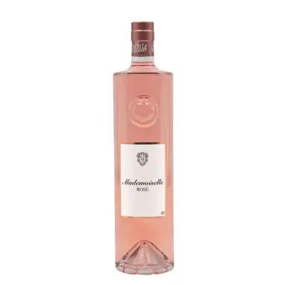 מדמוזל רוזה