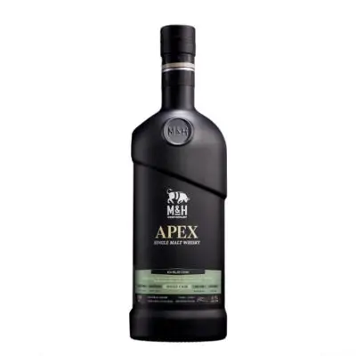 וויסקי אפקס חביות x איילה