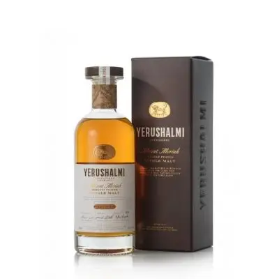 ירושלמי הר המוריה