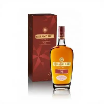 רולנד ברו vs