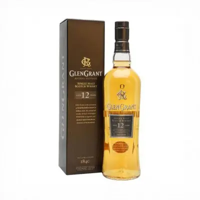 וויסקי גלן גרנט 12 שנים