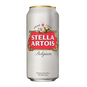 בירה סטלה ארטואה