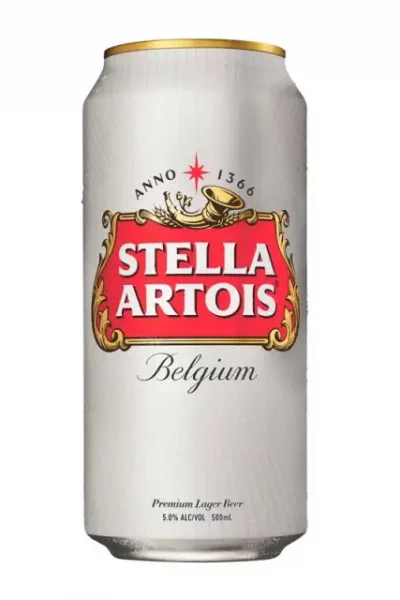בירה סטלה ארטואה
