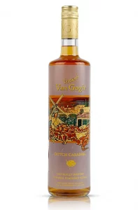 ואן גוך קרמל