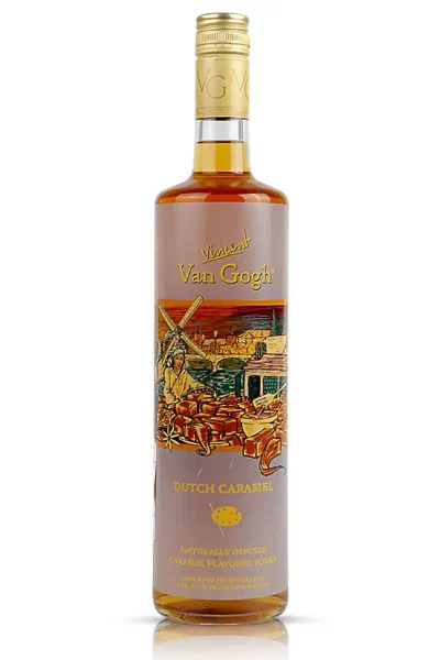 ואן גוך קרמל