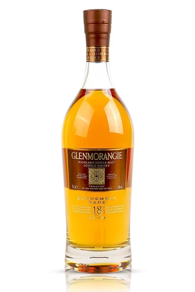 גלנמורנג׳י 18 שנים