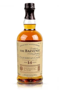 בלויני 14 שנים קאריביאן קאסק