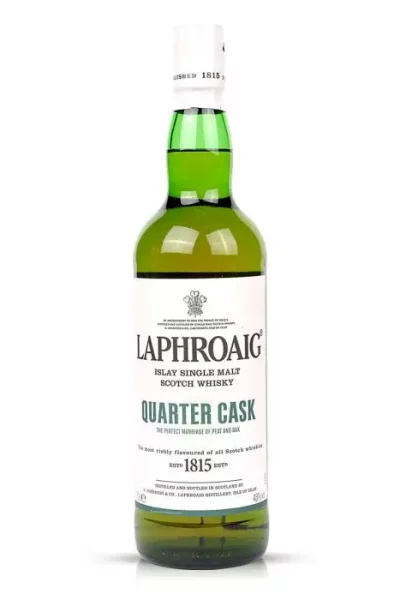 לפרויג קוורטר קאסק