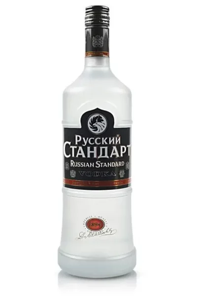 רוסקי סטנדרט