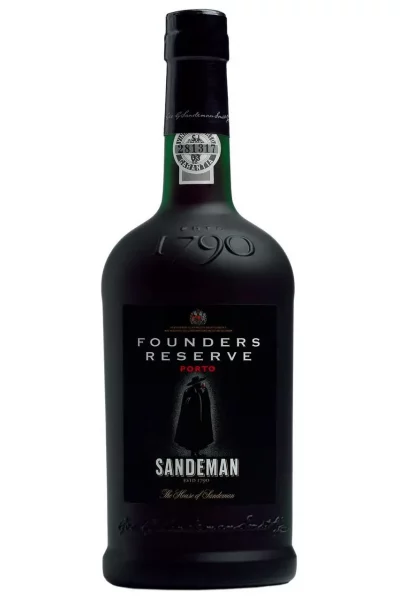 יין סנדמאן פורט פאונדרס ריזרב
