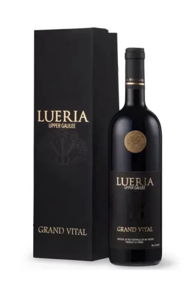 לוריא גרנד ויטל 2020