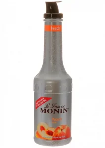 מונין מחית אפרסק