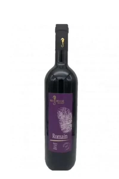 יין סוסון ים רומיין