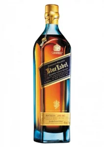 גוני ווקר כחול 700 מ"ל