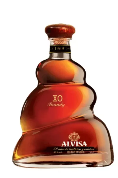 ברנדי אלביסה xo