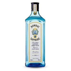 ג'ין בומביי ספייר