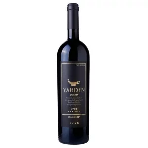 ירדן קצרין אדום 2020