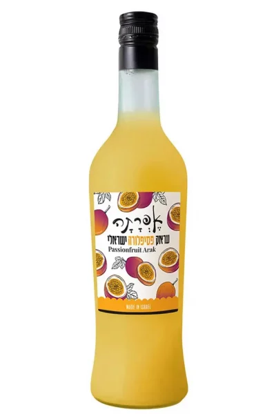 ארק אפרתה פסיפלורה