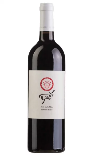 יתיר הר עמשא - אדום