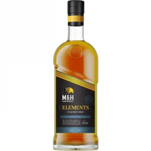 מילק אנד האני סינגל מאלט אלמנט יין