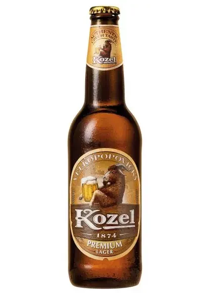 קוזל פרימיום