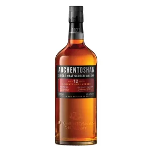 אוכנטאושן 12 שנים סינגל מאלט