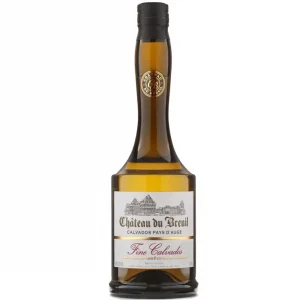 קוניאק דה בריי קלבדוס פיין