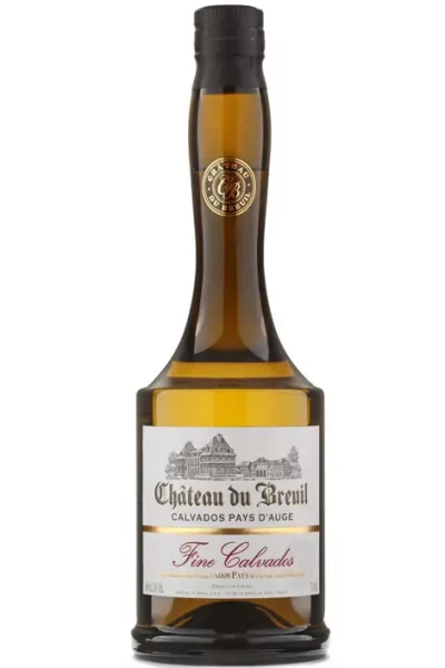 קוניאק דה בריי קלבדוס פיין