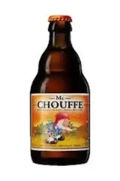 בירה מק שוף