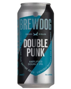 בירה ברודוג דאבל פאנק