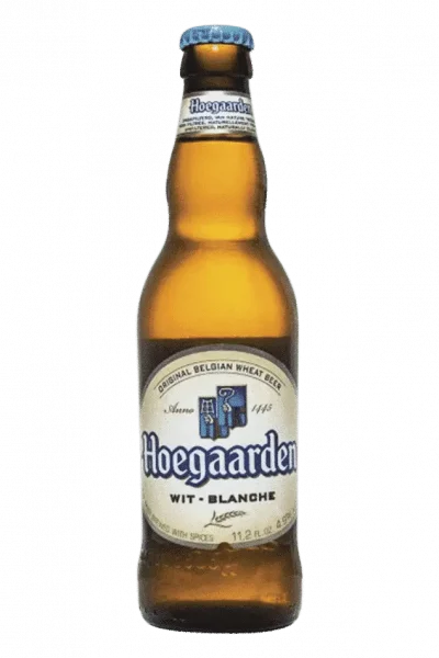 בירה הוגארדן