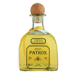 טקילה פטרון אנייחו