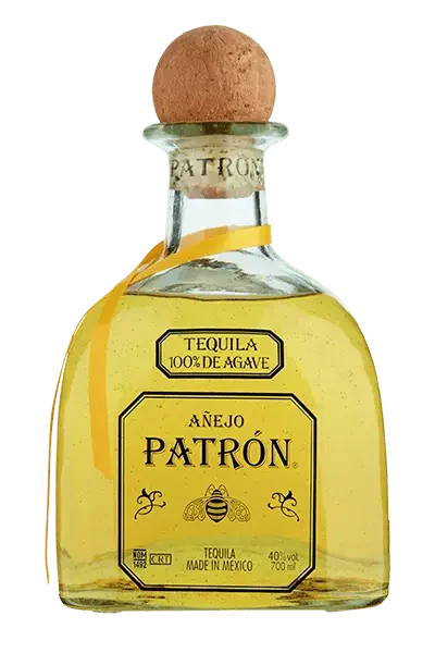 טקילה פטרון אנייחו