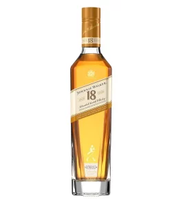 גוני ווקר 18 שנה