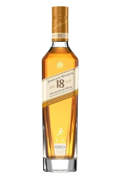 גוני ווקר 18 שנה