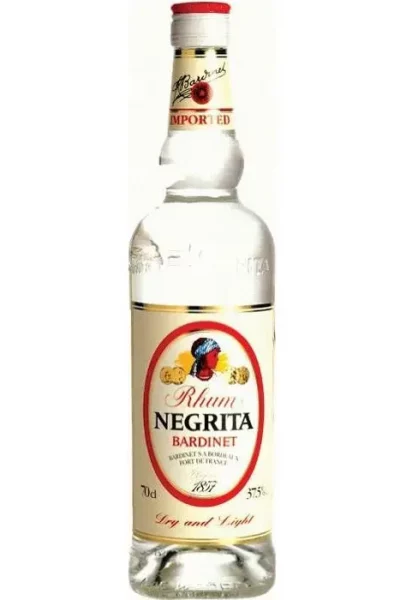 רום נגריטה לבן