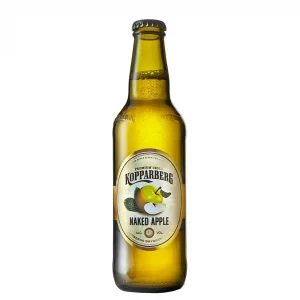 קופרברג סיידר תפוח