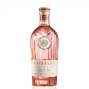 תינקרס יזראלי סאנסט גין