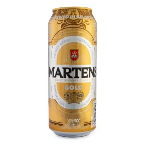 מרטנס גולד חזקה