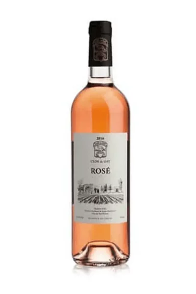 קלו דה גת רוזה