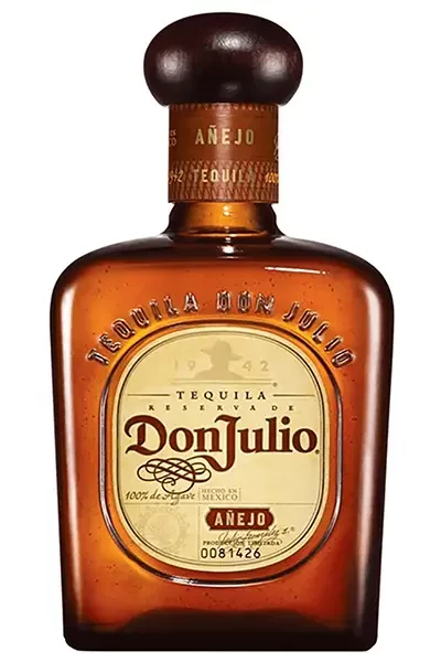 טקילה דון חוליו אנייחו