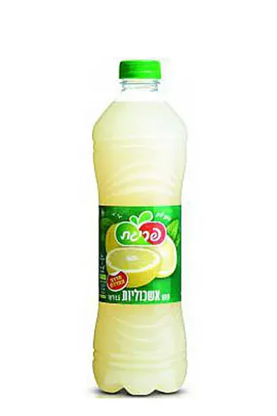 פריגת אשכולית