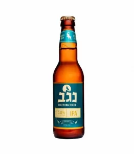 בירה נגב IPA