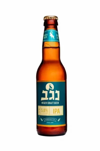 בירה נגב IPA