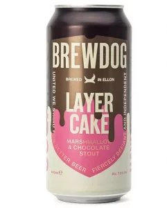 בירה ברודוג לייק קיק