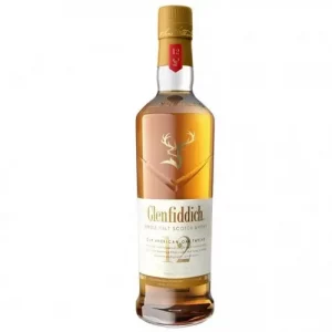 גלנפידיך אמריקן אוק  12 שנים